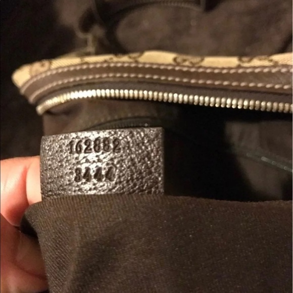 Gucci Hobo Bag - Picture 8 of 10